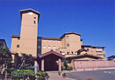 湯野浜温泉 海辺のお宿 一久の写真1