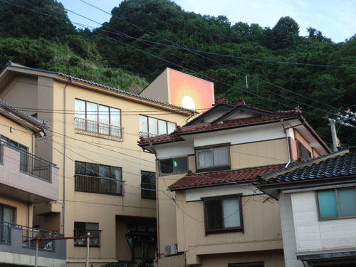 旅館仁三郎の写真1