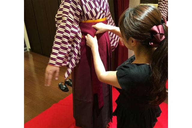 モード・マリエ横浜店の写真1