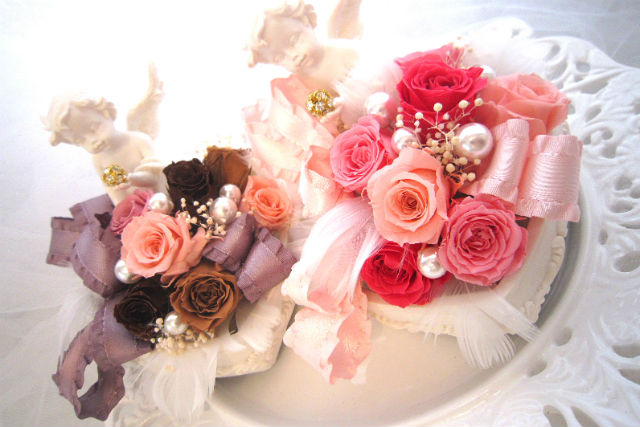 プティアメリの写真1