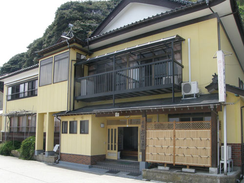 旅館おばこの写真1