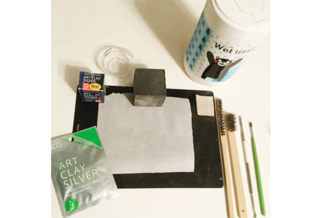 銀粘土っ亭の写真1