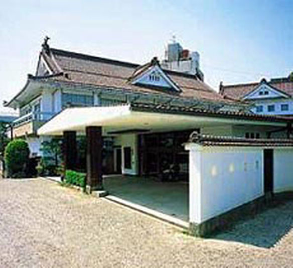 伊勢屋旅館 <福島県>の写真1