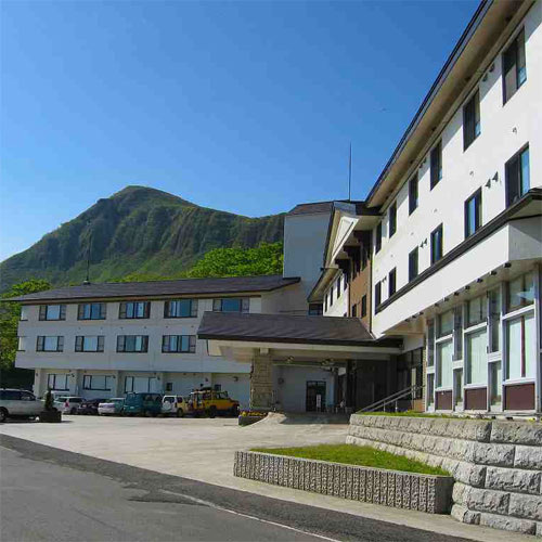 野地温泉ホテルの写真1