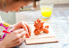 体験工房&沖縄雑貨Atelier43の写真1