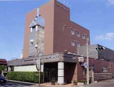 ロイヤルホテルほていやの写真1