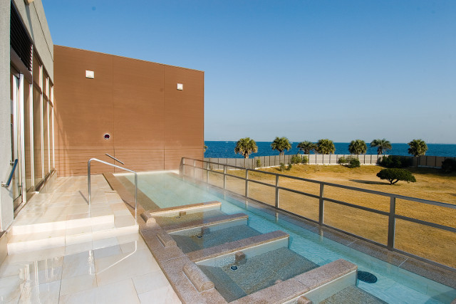 観音崎京急ホテルの写真1