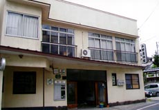平野屋旅館の写真1