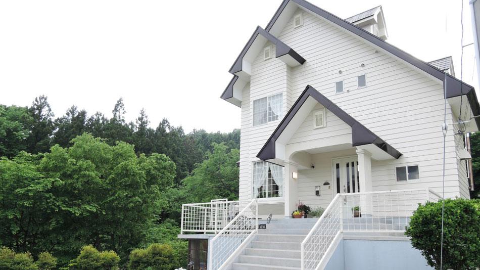 PENSION SHANKERの写真1