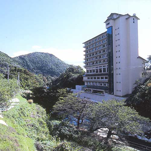 穴原温泉 山房 月之瀬の写真1