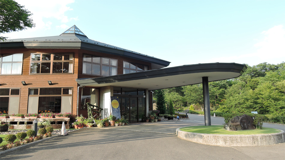 つきだて花工房の写真1