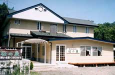 ぺんしょん 杜の泉の写真1