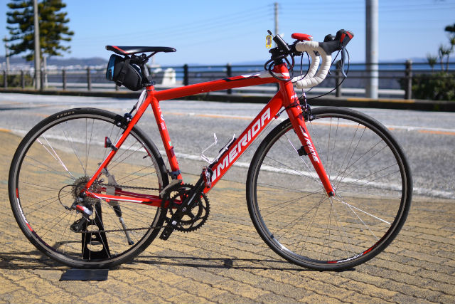 三浦うみかぜレンタバイクの写真1