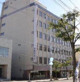 アーバンホテル二本松の写真1