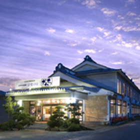 会津柳津温泉 瀞流の宿 かわちの写真1