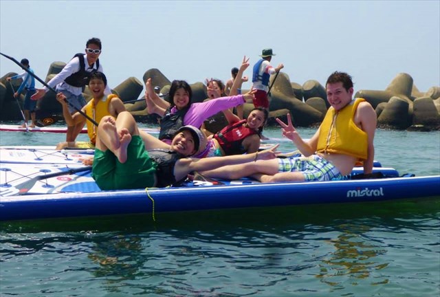 俺たちの湘南ヨットクラブの写真1