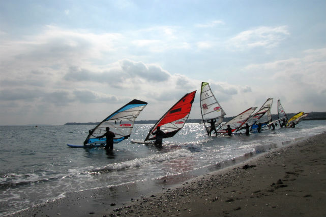 SHALLOW REEFの写真1