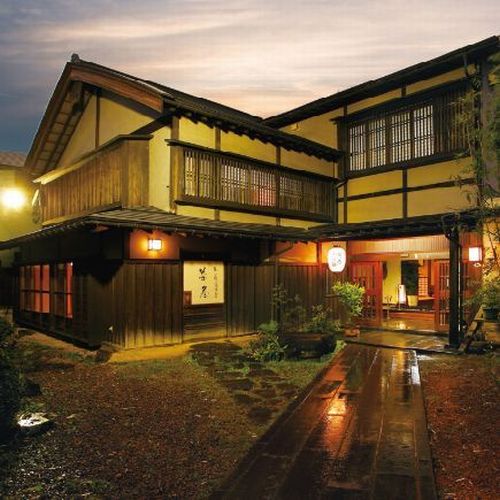 料理旅館 田事の写真1