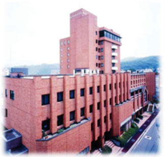 センチュリーホテルの写真1