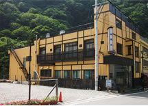 会津東山温泉 ホテル伏見荘の写真1