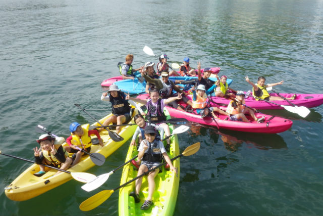 コア アウトフィッターズの写真1