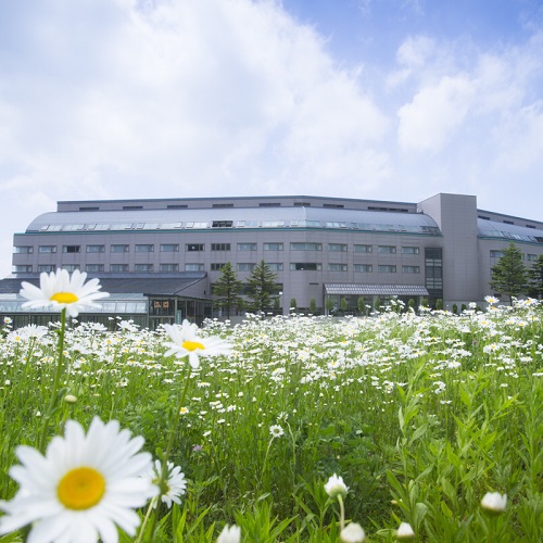 星野リゾート 磐梯山温泉ホテルの写真1