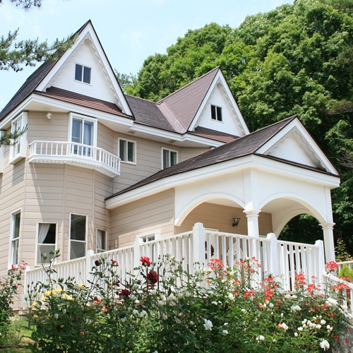 はやま温泉 コージーインの写真1