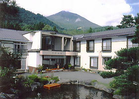 押立温泉 国民宿舎 さぎの湯旅館の写真1