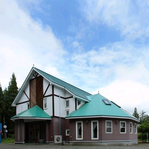 ペンションすまいるの写真1