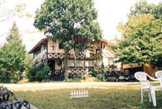 ペンション こりすの写真1