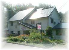 カントリーイン 雲のアルルカンの写真1