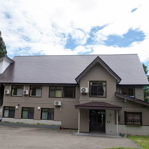 ペンションRBの写真1