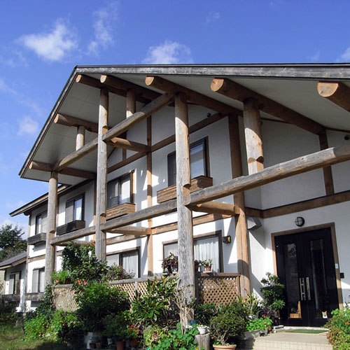 沼尻温泉 旅館 ひいらぎの写真1