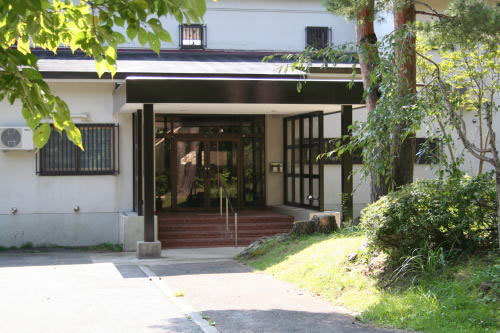 CANINE HILLSの写真1