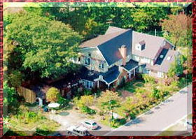 ペンション 森のバスケットの写真1