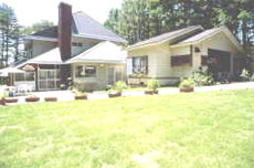 ペンション 七ツ森 familyの写真1