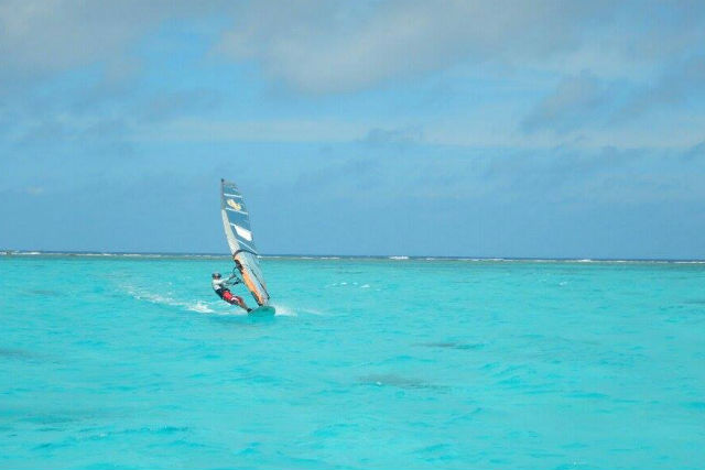 葉山サーフクラブの写真1
