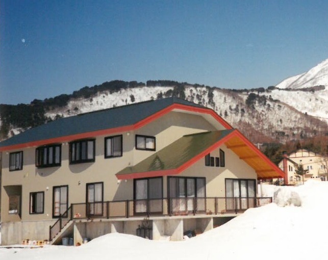 ヴィルヌーブ 星の郷の写真1