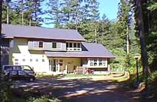 裏磐梯 ペンション見鳥の写真1