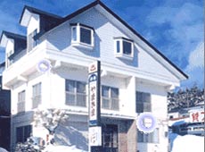 はやま温泉 民宿 やまき屋の写真1