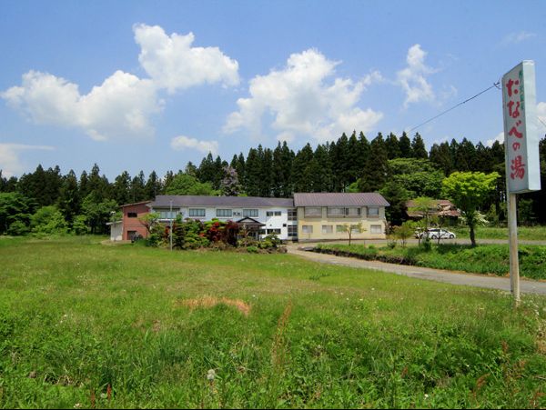 西ノ沢温泉 たなべの湯の写真1