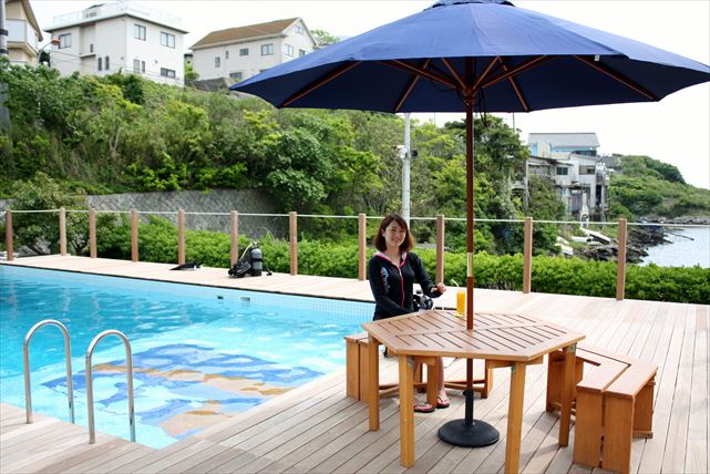 三浦 海の学校の写真1