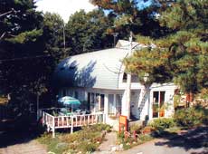 ジョイハウス猪苗代レンタルコテージの写真1