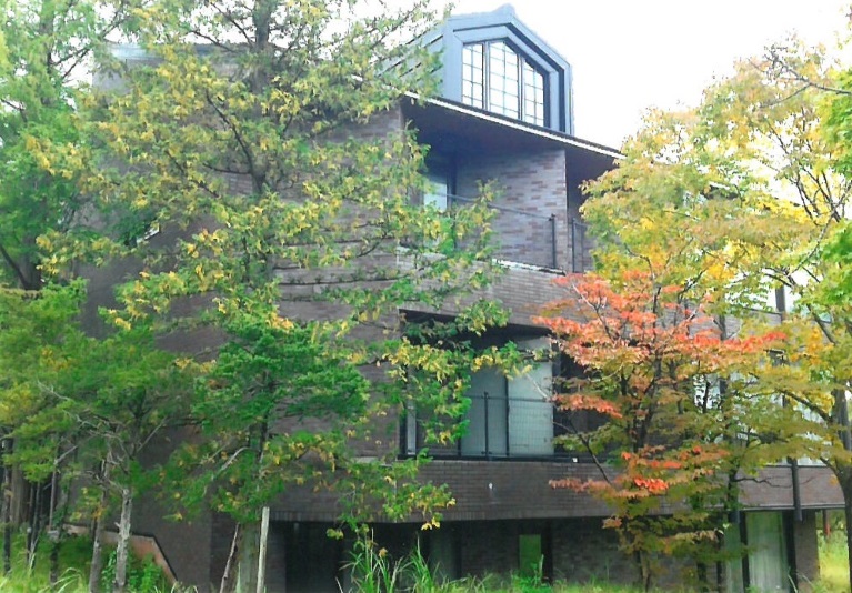 裏磐梯五色沼天然温泉源泉かけ流し貸切風呂の宿 ときわすれの写真1