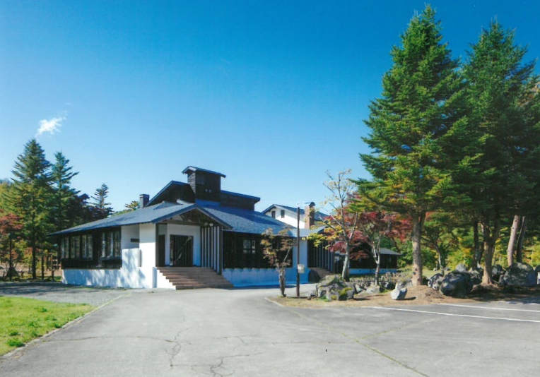 サイズリゾートホテル裏磐梯の写真1