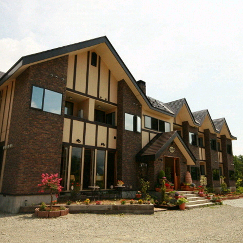 Lake side inn Beehiveの写真1