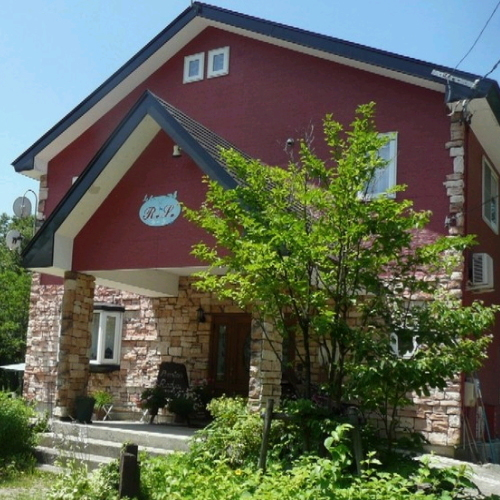 裏磐梯高原 ペンション ラーラの写真1