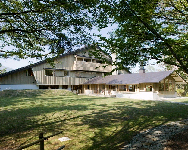 ホテリ・アアルトの写真1