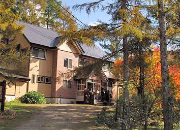 ARTなペンション 『夢がたり』の写真1