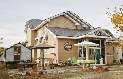 おやど風来坊の写真1